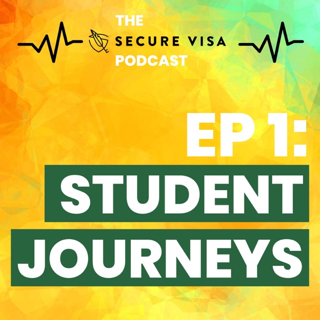 Student Journeys – An International Student’s Tip to STUDY and WORK in Canada