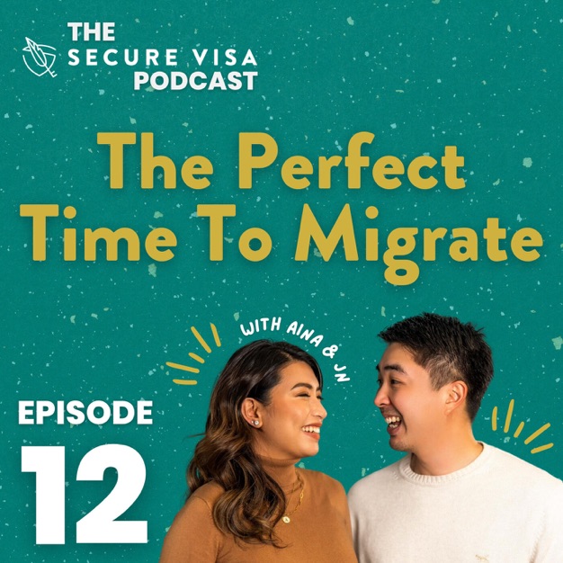 The Perfect Time To Migrate – In Your Late 20s? Too Young or Too Old?